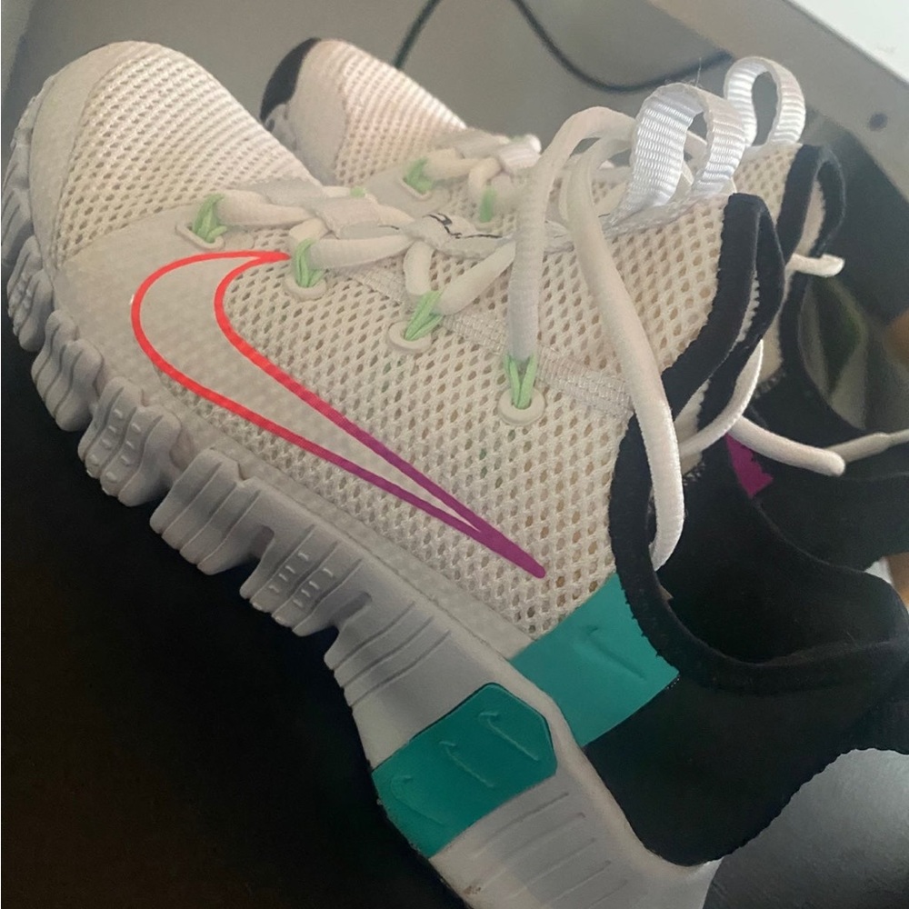 Nike Women’s Metcon 3
